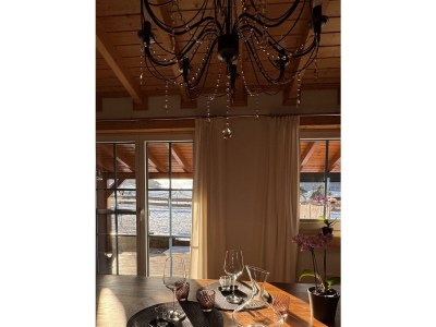 Apartment 4-Bett-Ferienhaus EifelChalet, 2 Schlafräume - Features photo 45