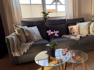 Apartment 4-Bett-Ferienhaus EifelChalet, 2 Schlafräume - Features photo 46