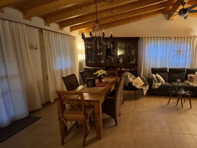 Apartment 4-Bett-Ferienhaus EifelChalet, 2 Schlafräume - Features photo 47