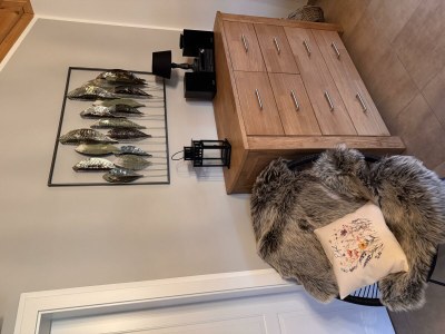 Apartment 4-Bett-Ferienhaus EifelChalet, 2 Schlafräume - Features photo 51