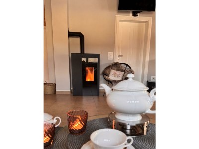 Apartment 4-Bett-Ferienhaus EifelChalet, 2 Schlafräume - Features photo 53