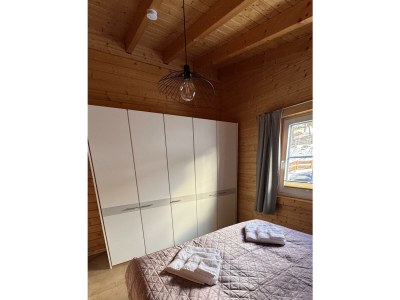 Apartment 4-Bett-Ferienhaus EifelChalet, 2 Schlafräume - Features photo 54