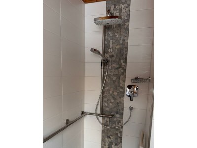 Apartment 4-Bett-Ferienhaus EifelChalet, 2 Schlafräume - Features photo 58