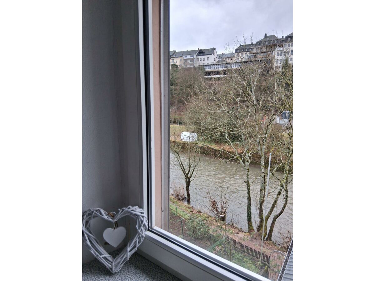 Apartment 2-Bett-Ferienwohnung Dusche/WC, für 1-3 Personen