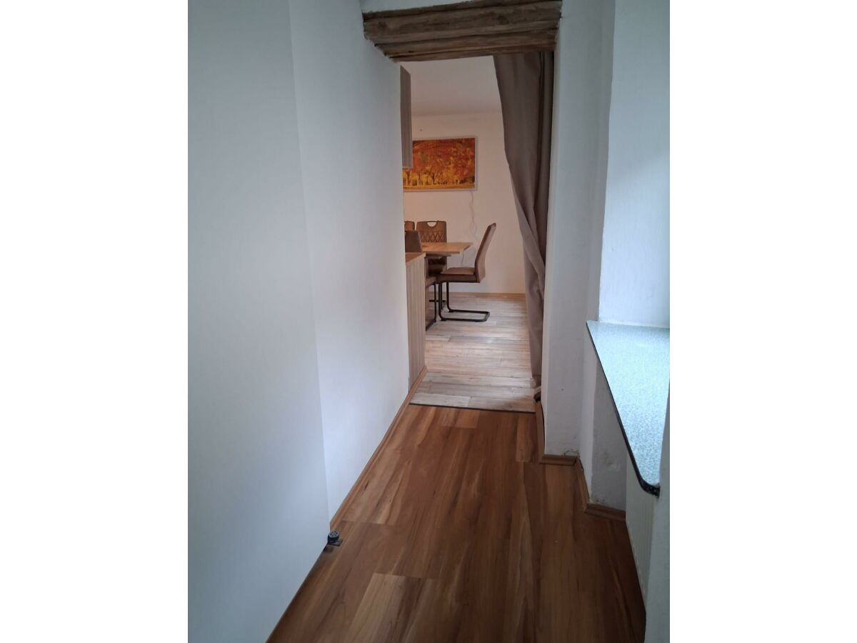 Apartment 2-Bett-Ferienwohnung Dusche/WC, für 1-3 Personen - Outdoor photo 2