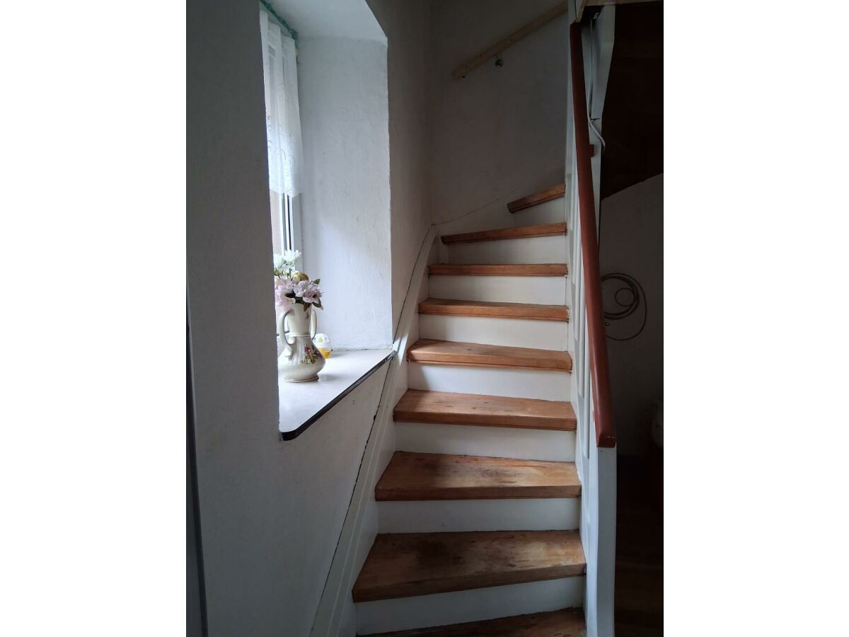 Apartment 2-Bett-Ferienwohnung Dusche/WC, für 1-3 Personen - Outdoor photo 3