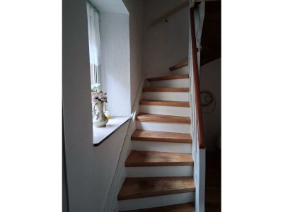 Apartment 2-Bett-Ferienwohnung Dusche/WC, für 1-3 Personen - Outdoor photo 3