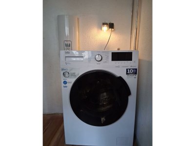 Apartment 2-Bett-Ferienwohnung Dusche/WC, für 1-3 Personen - Outdoor photo 4