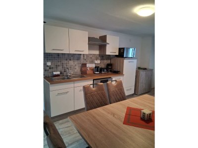 Apartment 2-Bett-Ferienwohnung Dusche/WC, für 1-3 Personen - Outdoor photo 5