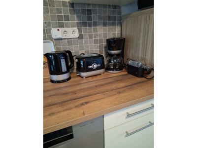 Apartment 2-Bett-Ferienwohnung Dusche/WC, für 1-3 Personen - Outdoor photo 6