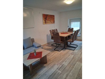 Apartment 2-Bett-Ferienwohnung Dusche/WC, für 1-3 Personen - Outdoor photo 7