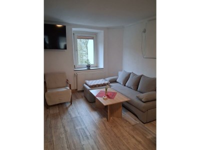 Apartment 2-Bett-Ferienwohnung Dusche/WC, für 1-3 Personen - Outdoor photo 8