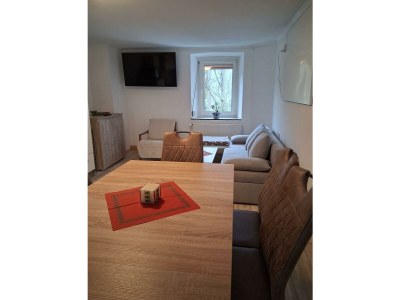 Apartment 2-Bett-Ferienwohnung Dusche/WC, für 1-3 Personen - Outdoor photo 9