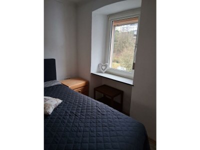 Apartment 2-Bett-Ferienwohnung Dusche/WC, für 1-3 Personen - Outdoor photo 10