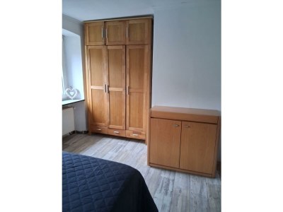 Apartment 2-Bett-Ferienwohnung Dusche/WC, für 1-3 Personen - Outdoor photo 12