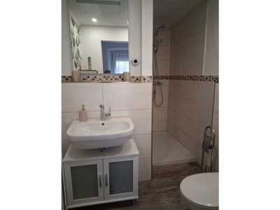 Apartment 2-Bett-Ferienwohnung Dusche/WC, für 1-3 Personen - Outdoor photo 13