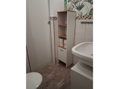 Apartment 2-Bett-Ferienwohnung Dusche/WC, für 1-3 Personen - Outdoor photo 14