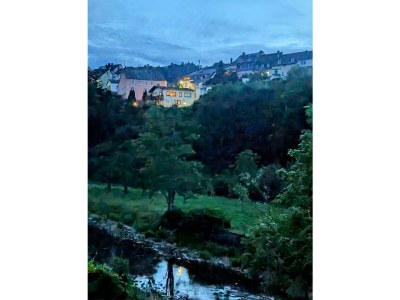 Apartment 2-Bett-Ferienwohnung Dusche/WC, für 1-3 Personen - Outdoor photo 16