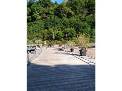 Apartment 2-Bett-Ferienwohnung Dusche/WC, für 1-3 Personen - Outdoor photo 17