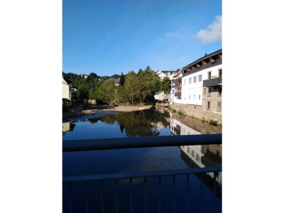 Apartment 2-Bett-Ferienwohnung Dusche/WC, für 1-3 Personen - Outdoor photo 18