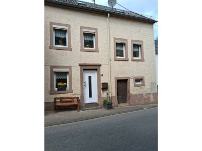 Apartment 2-Bett-Ferienwohnung Dusche/WC, für 1-3 Personen - Outdoor photo 19