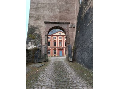 Apartment 2-Bett-Ferienwohnung Dusche/WC, für 1-3 Personen - Outdoor photo 22