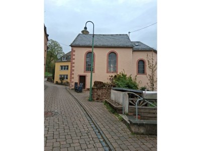 Apartment 2-Bett-Ferienwohnung Dusche/WC, für 1-3 Personen - Outdoor photo 23