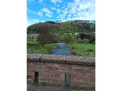 Apartment 2-Bett-Ferienwohnung Dusche/WC, für 1-3 Personen - Outdoor photo 24