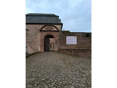 Apartment 2-Bett-Ferienwohnung Dusche/WC, für 1-3 Personen - Outdoor photo 25