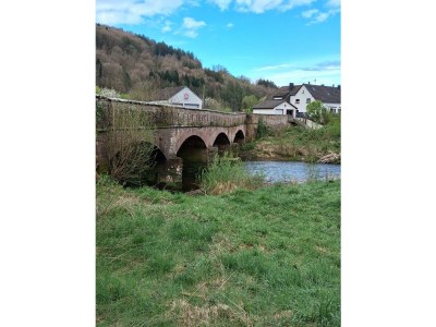 Apartment 2-Bett-Ferienwohnung Dusche/WC, für 1-3 Personen - Outdoor photo 27