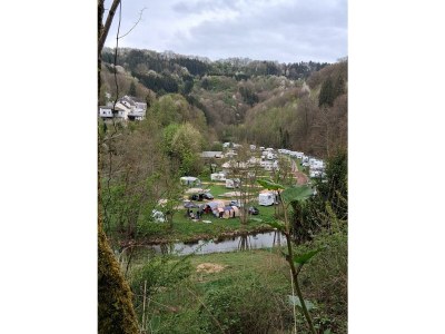 Apartment 2-Bett-Ferienwohnung Dusche/WC, für 1-3 Personen - Outdoor photo 28