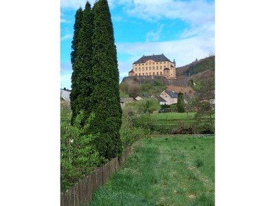 Apartment 2-Bett-Ferienwohnung Dusche/WC, für 1-3 Personen - Outdoor photo 29