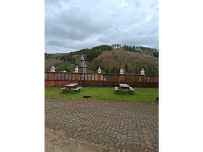 Apartment 2-Bett-Ferienwohnung Dusche/WC, für 1-3 Personen - Outdoor photo 33