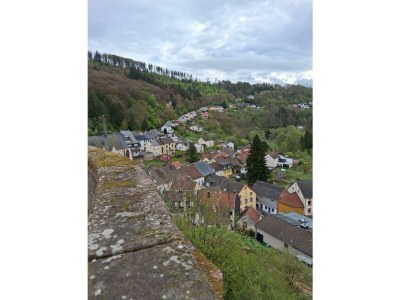 Apartment 2-Bett-Ferienwohnung Dusche/WC, für 1-3 Personen - Outdoor photo 37