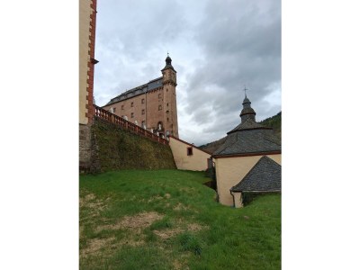 Apartment 2-Bett-Ferienwohnung Dusche/WC, für 1-3 Personen - Outdoor photo 39