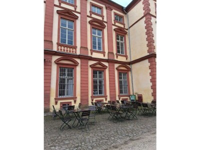 Apartment 2-Bett-Ferienwohnung Dusche/WC, für 1-3 Personen - Outdoor photo 40