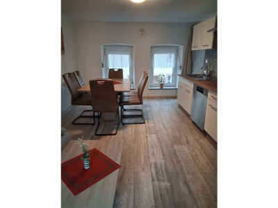 Apartment 2-Bett-Ferienwohnung Dusche/WC, für 1-3 Personen - Features photo 44