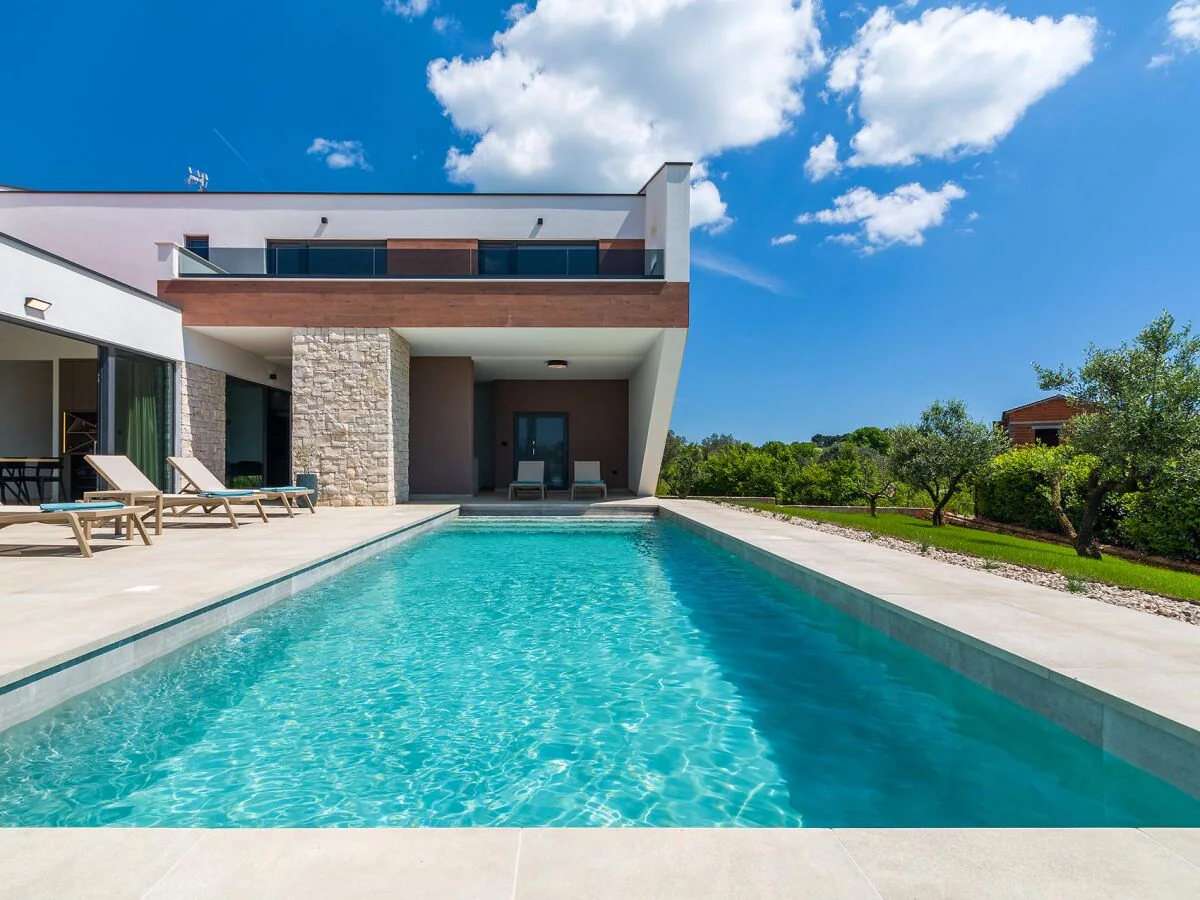 Villa Villa Chiavalon