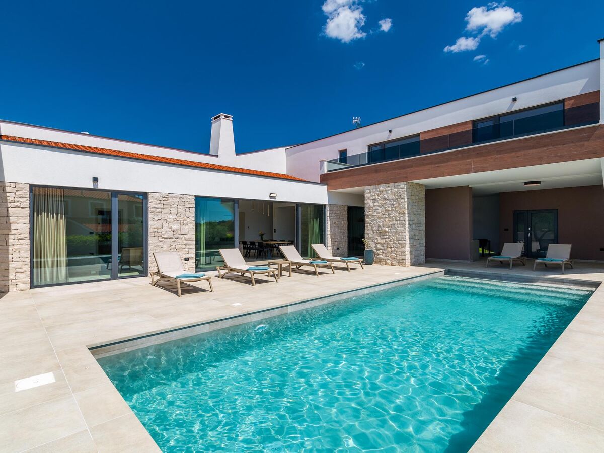 Villa Villa Chiavalon - Outdoor photo 3