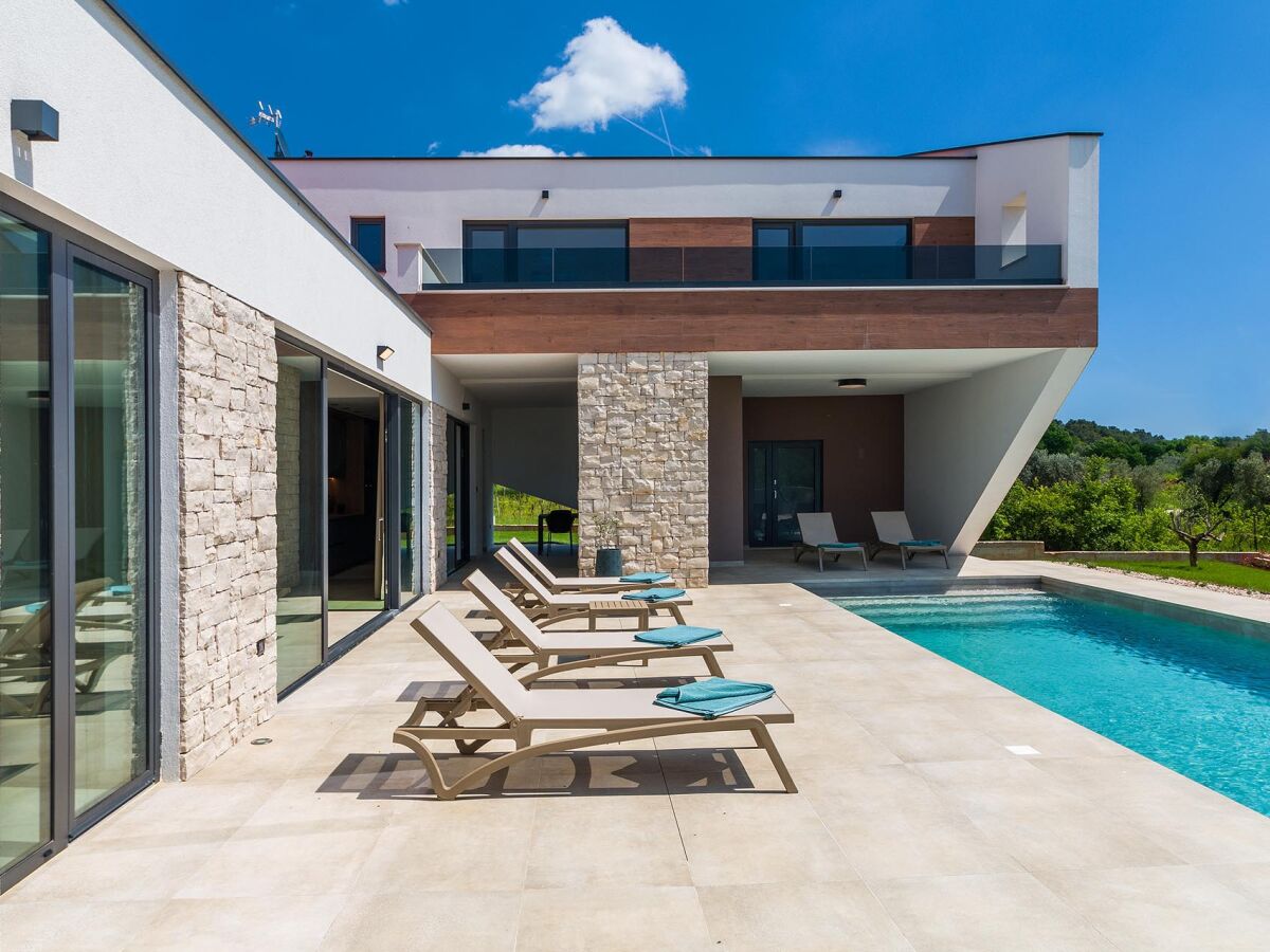 Villa Villa Chiavalon - Outdoor photo 4