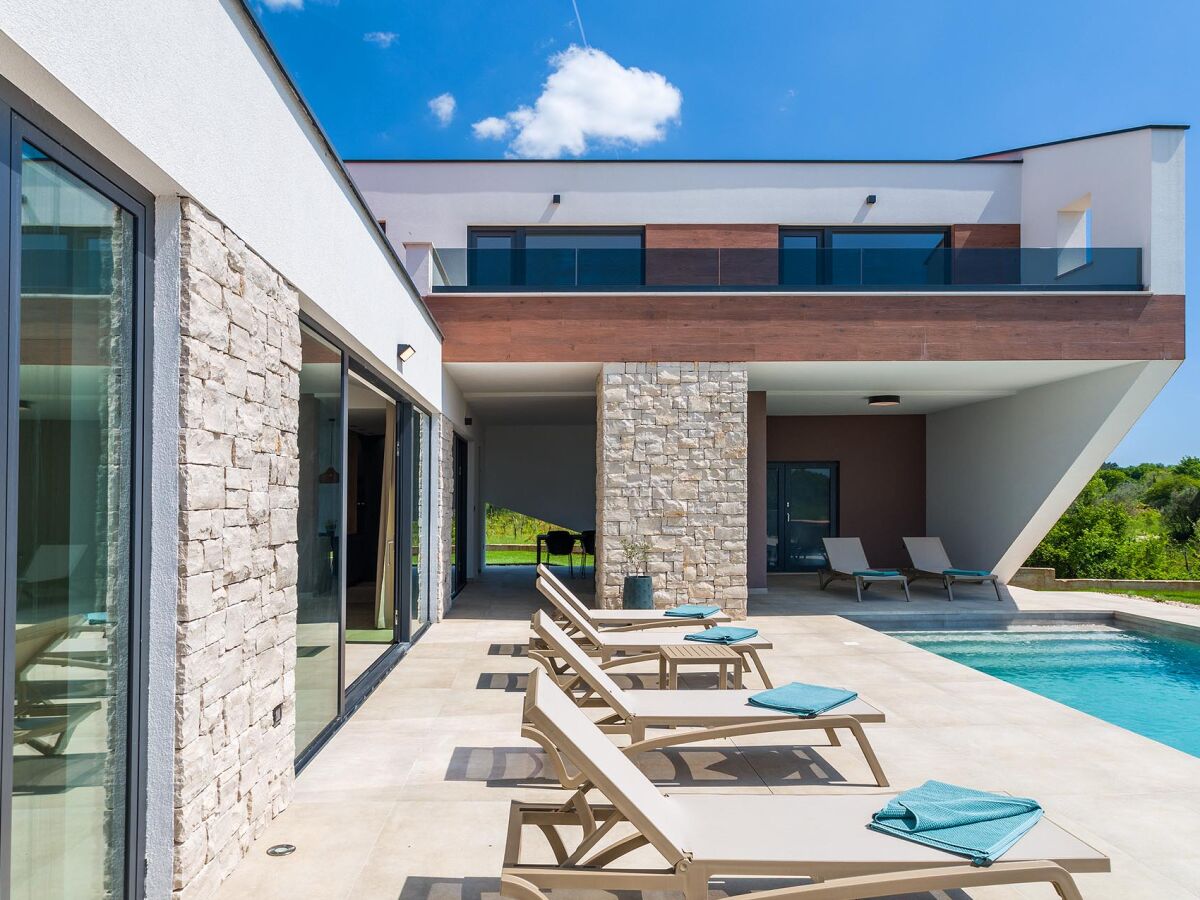 Villa Villa Chiavalon - Outdoor photo 5