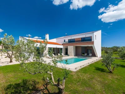 Villa Villa Chiavalon - Outdoor photo 2