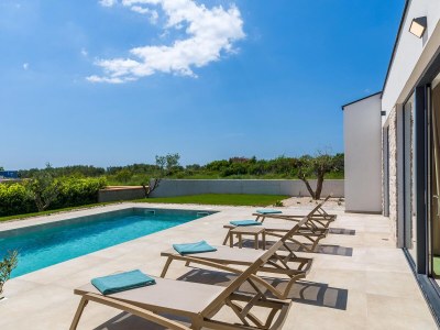 Villa Villa Chiavalon - Outdoor photo 6