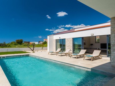 Villa Villa Chiavalon - Outdoor photo 7