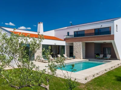 Villa Villa Chiavalon - Outdoor photo 8