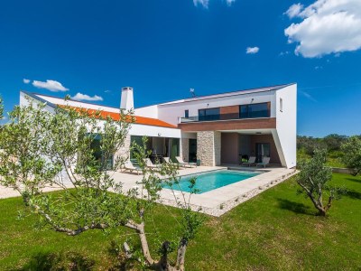 Villa Villa Chiavalon - Outdoor photo 9