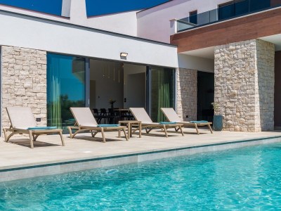 Villa Villa Chiavalon - Outdoor photo 11