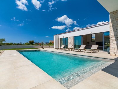 Villa Villa Chiavalon - Outdoor photo 12