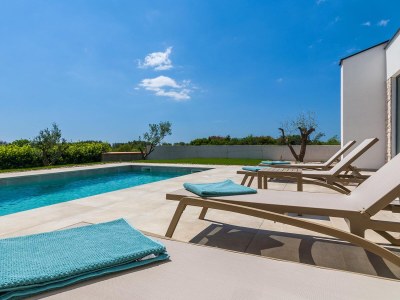 Villa Villa Chiavalon - Outdoor photo 13