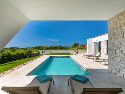 Villa Villa Chiavalon - Outdoor photo 14